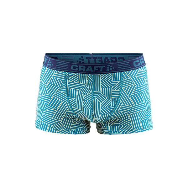 CRAFT Greatness 3", Zelená