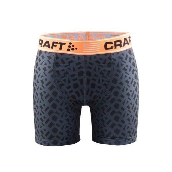 CRAFT Greatness 6", Tmavošedá