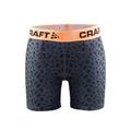 CRAFT Greatness 6", Tmavošedá