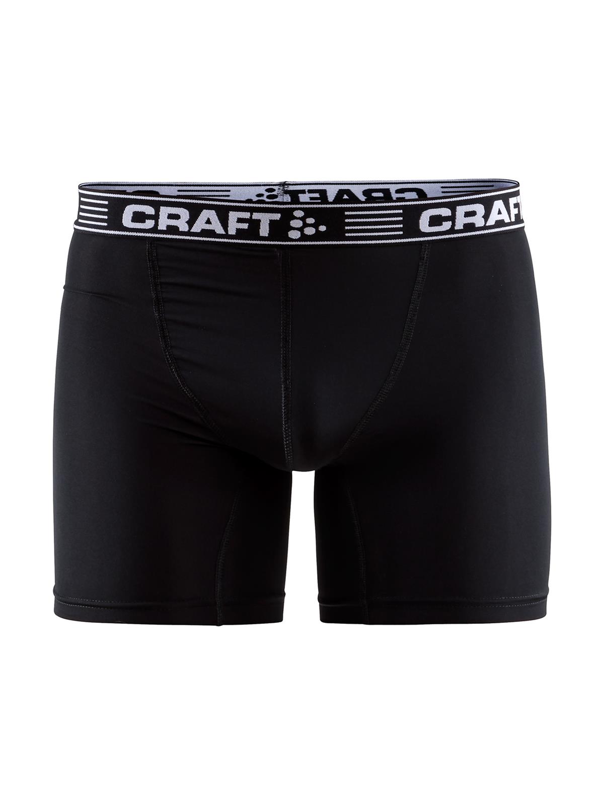 CRAFT Greatness 6", Čierna