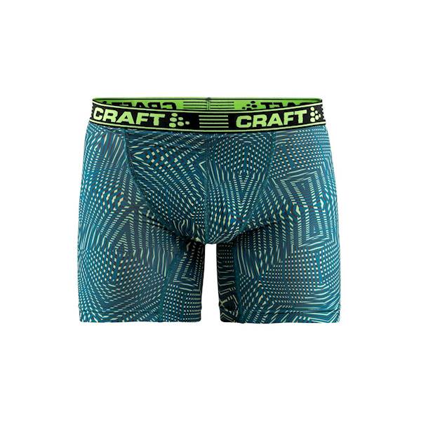 CRAFT Greatness 6", Tmavozelená