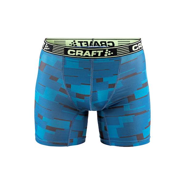 CRAFT Greatness 6", Tmavozelená