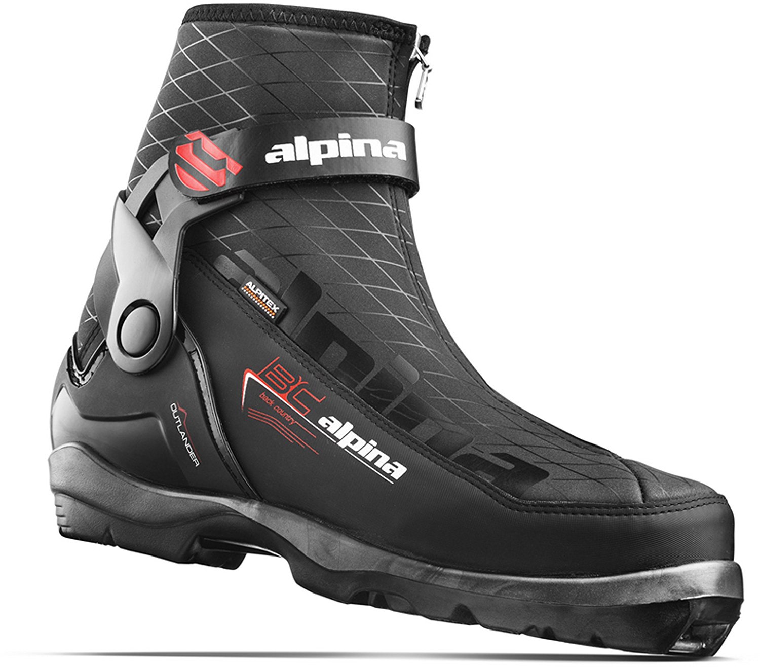 ALPINA BC Outlander
