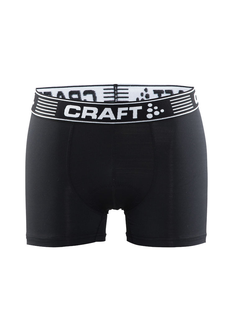 CRAFT CORE Greatness, Čierna