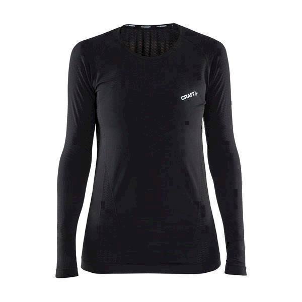 CRAFT Cool Intensity LS, Čierna