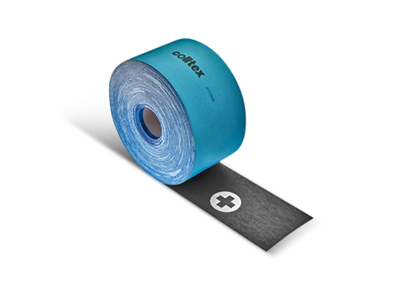 COLLTEX Stúpacie pásy moher 140mm