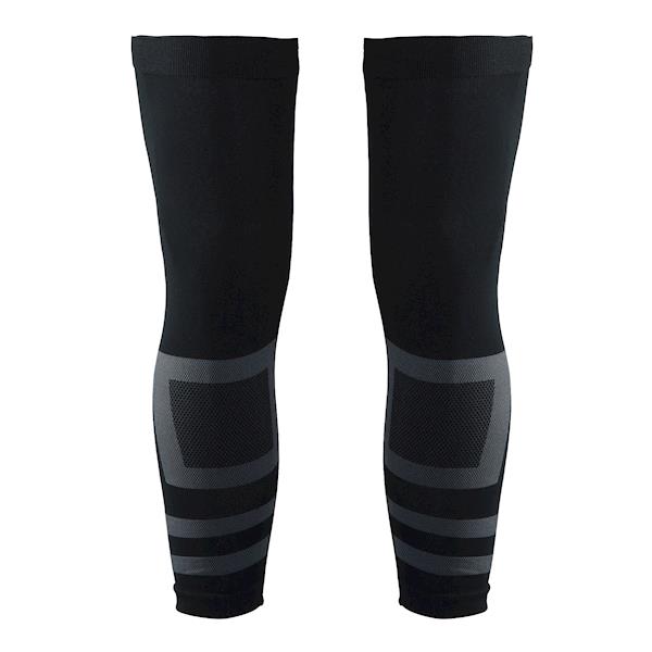 CRAFT Seamless Knee 2., Čierna