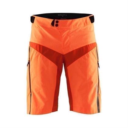 X-over, Oranžová