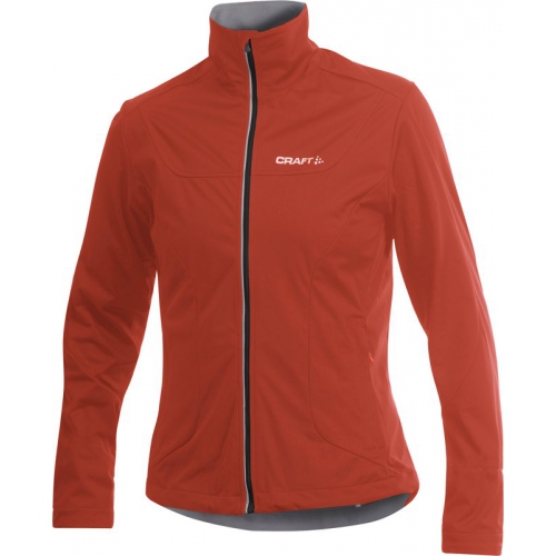 CRAFT Bunda PXC Softshell