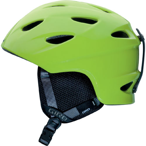 GIRO Prilba G9