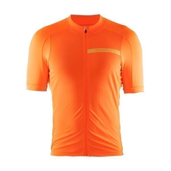 CRAFT Verve Jersey, Oranžová