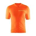 CRAFT Verve Jersey, Oranžová