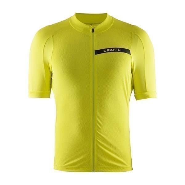 CRAFT Verve Jersey, Zelená