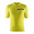 CRAFT Verve Jersey, Zelená