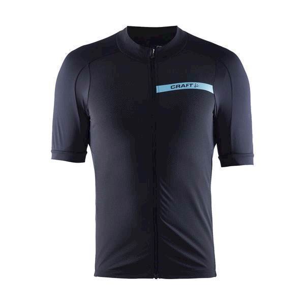 CRAFT Verve Jersey, Tmavošedá