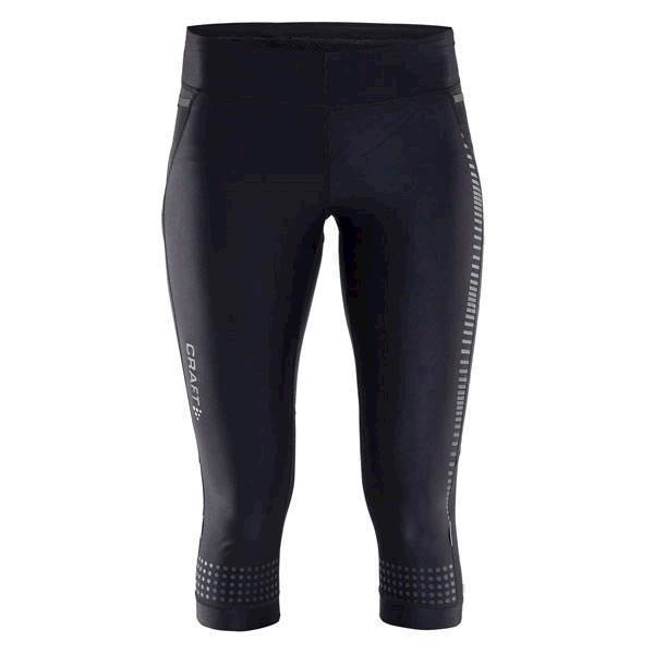 CRAFT Grit Knickers, Čierna
