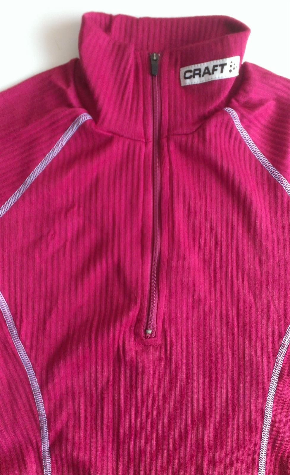 CRAFT Rolák Active Zip