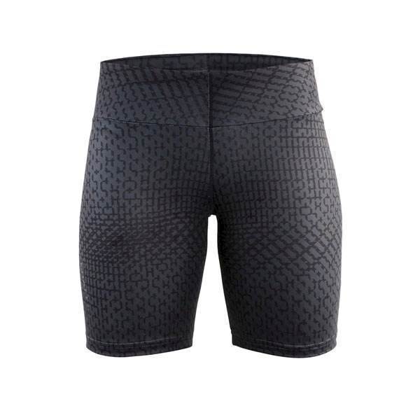 CRAFT Breakaway Short, Tmavošedá