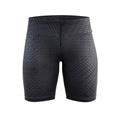 CRAFT Breakaway Short, Tmavošedá