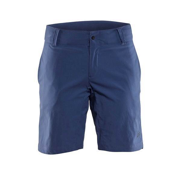 CRAFT Ride Shorts, Tmavomodrá