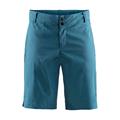 CRAFT Ride Shorts, Tmavozelená