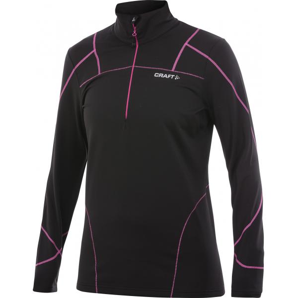 CRAFT Mikina Thermal Stretch