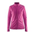 CRAFT Full Zip Micro Fleece JKT