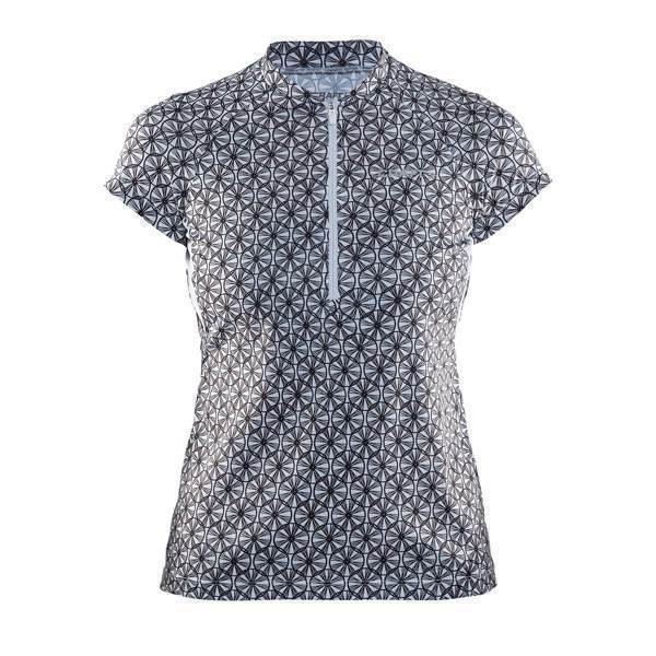 CRAFT Velo Graphic, Biela