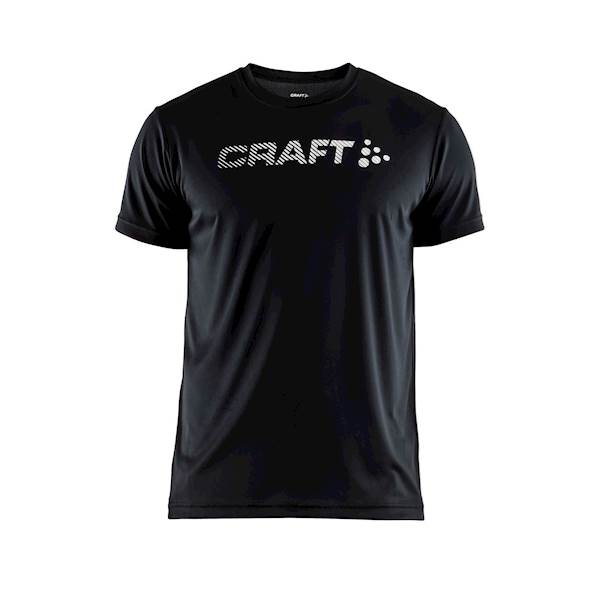 CRAFT Prime Logo, Čierna