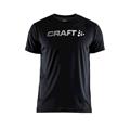 CRAFT Prime Logo, Čierna