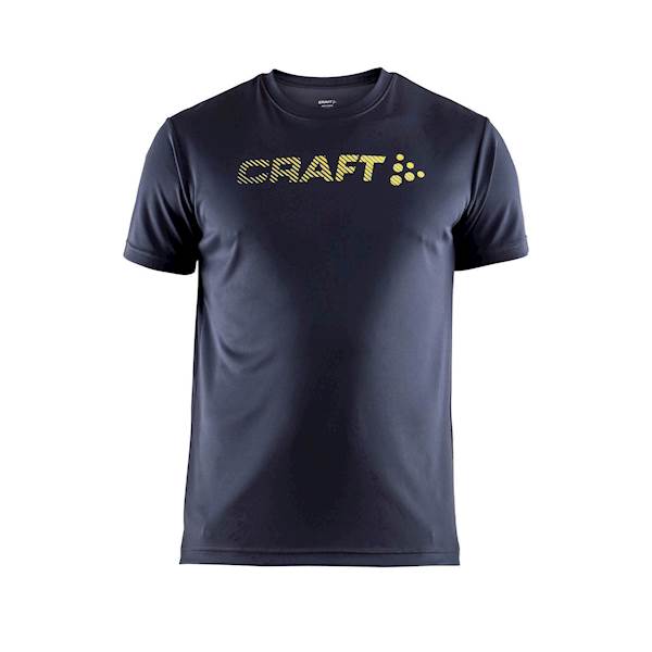 CRAFT Prime Logo, Šedá
