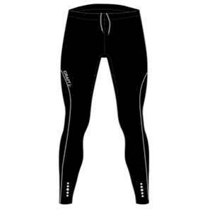 CRAFT Mind Tights, Čierna