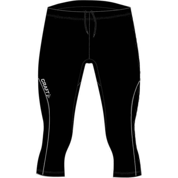 CRAFT Mind Knickers, Čierna