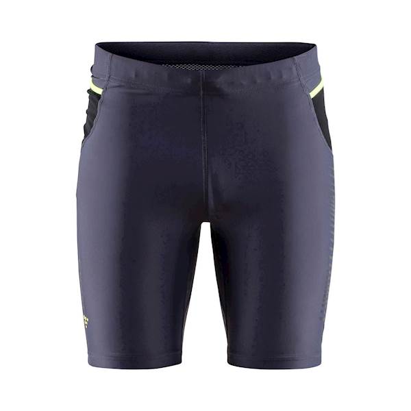CRAFT Grit Short, Tmavomodrá