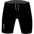CRAFT Breakaway Short, Čierna