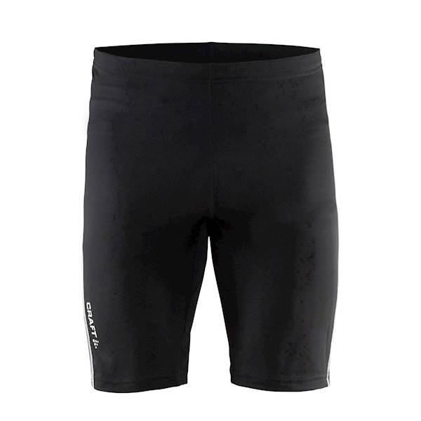 CRAFT Mind Short, Čierna