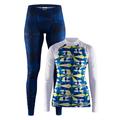 CRAFT Active Extreme 2.0 S, Biela