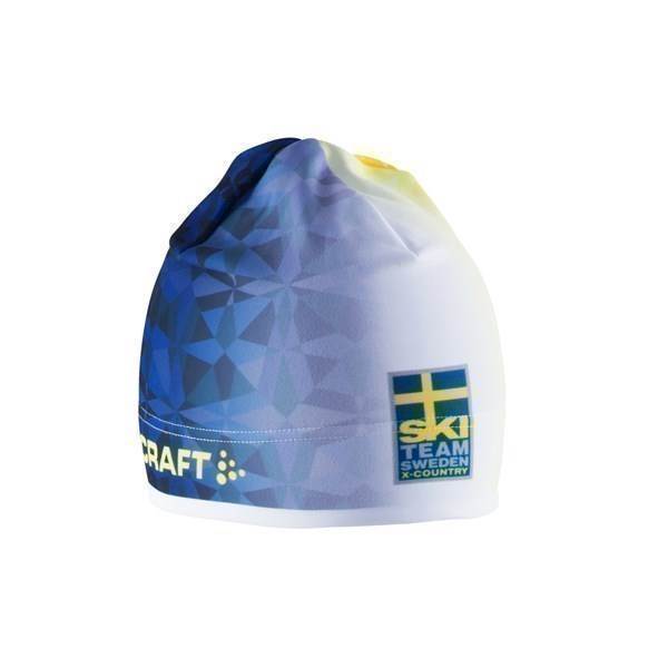 CRAFT Ski Team Thermal, Biela