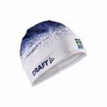 CRAFT Ski Team Thermal, Biela