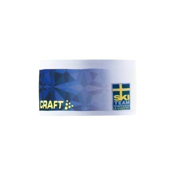 CRAFT Ski Team Thermal, Biela