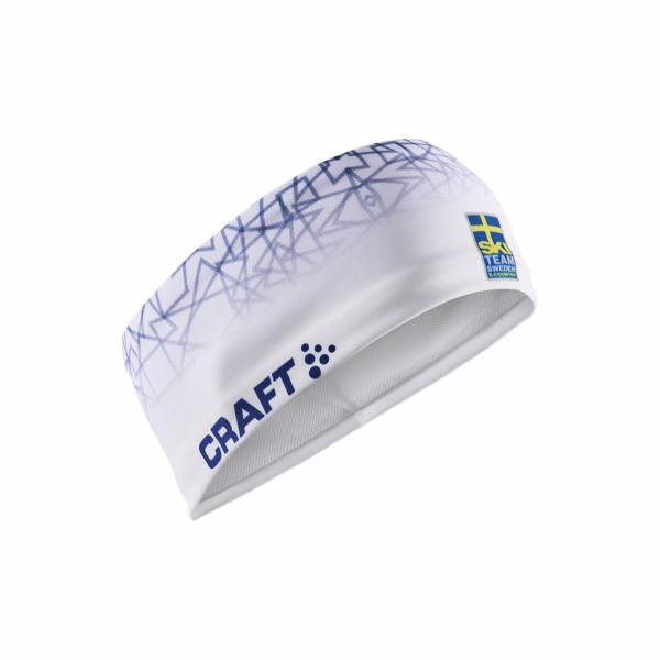 CRAFT Ski Team Thermal, Biela