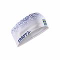 CRAFT Ski Team Thermal, Biela