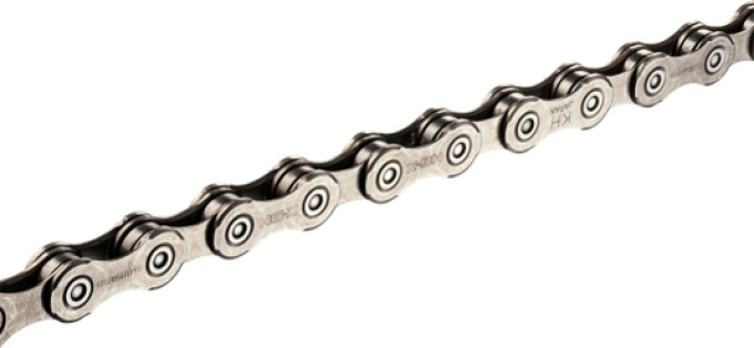 SHIMANO Reťaz HG701