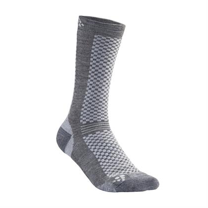 Warm 2-pack, Šedá