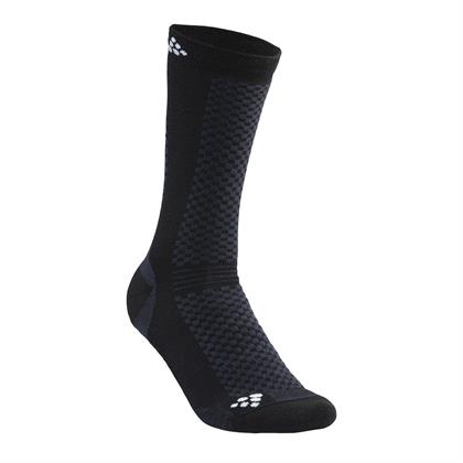 Warm 2-pack, Čierna