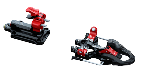 ATK RACE Viazanie Raider 12/2.0 86mm (2017)