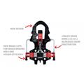 ATK RACE Viazanie Raider 12/2.0 86mm (2017)