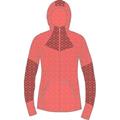 CRAFT Smooth Hood, Oranžová