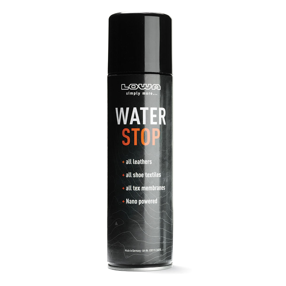 LOWA Impregnačný sprej 300 ml