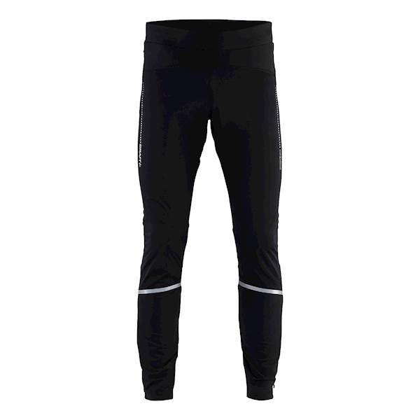 CRAFT Essential Winte, Čierna